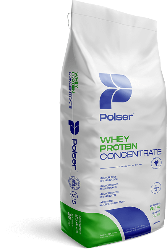 Protein powders